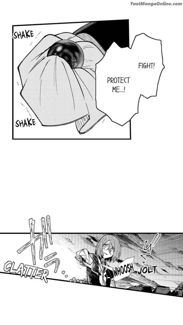 Reincarnated-Into-Demon-King-Evelogias-World-By-Io-Kaziwara-Eng page 5