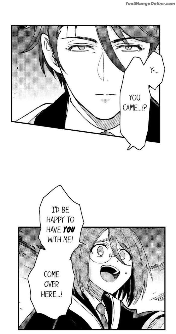 Reincarnated-Into-Demon-King-Evelogias-World-By-Io-Kaziwara-Eng page 7