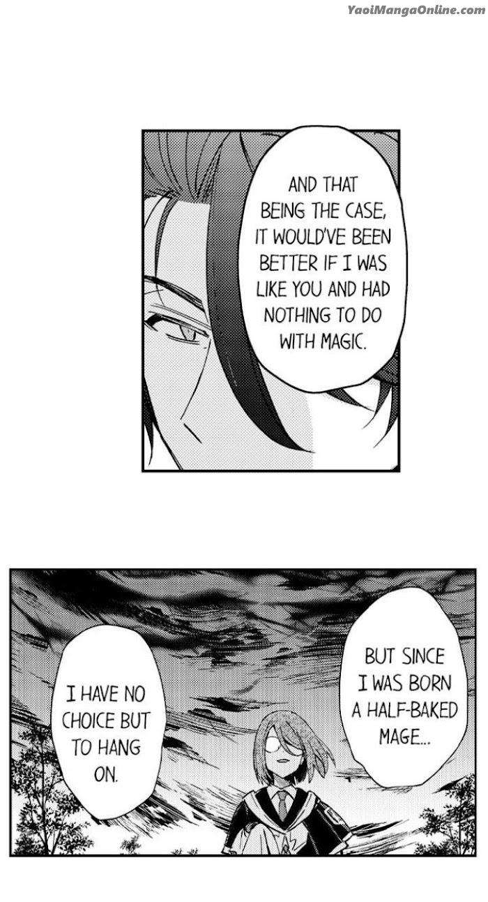 Reincarnated-Into-Demon-King-Evelogias-World-By-Io-Kaziwara-Eng page 9