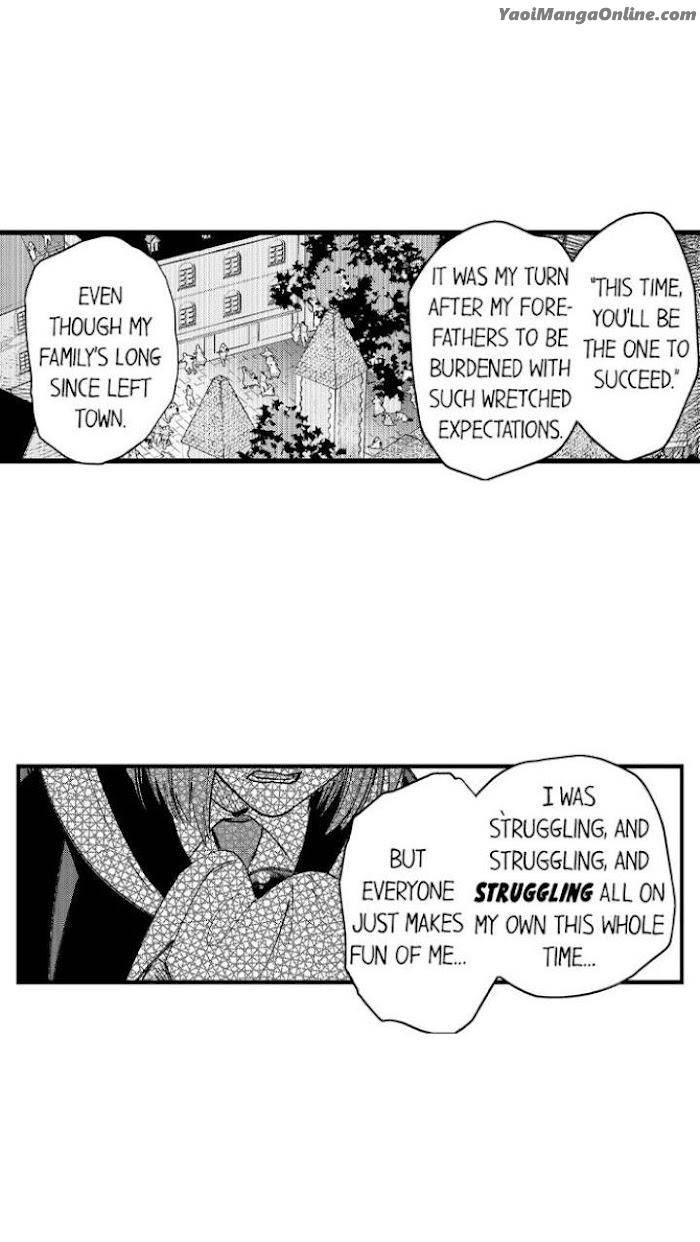 Reincarnated-Into-Demon-King-Evelogias-World-By-Io-Kaziwara-Eng page 10