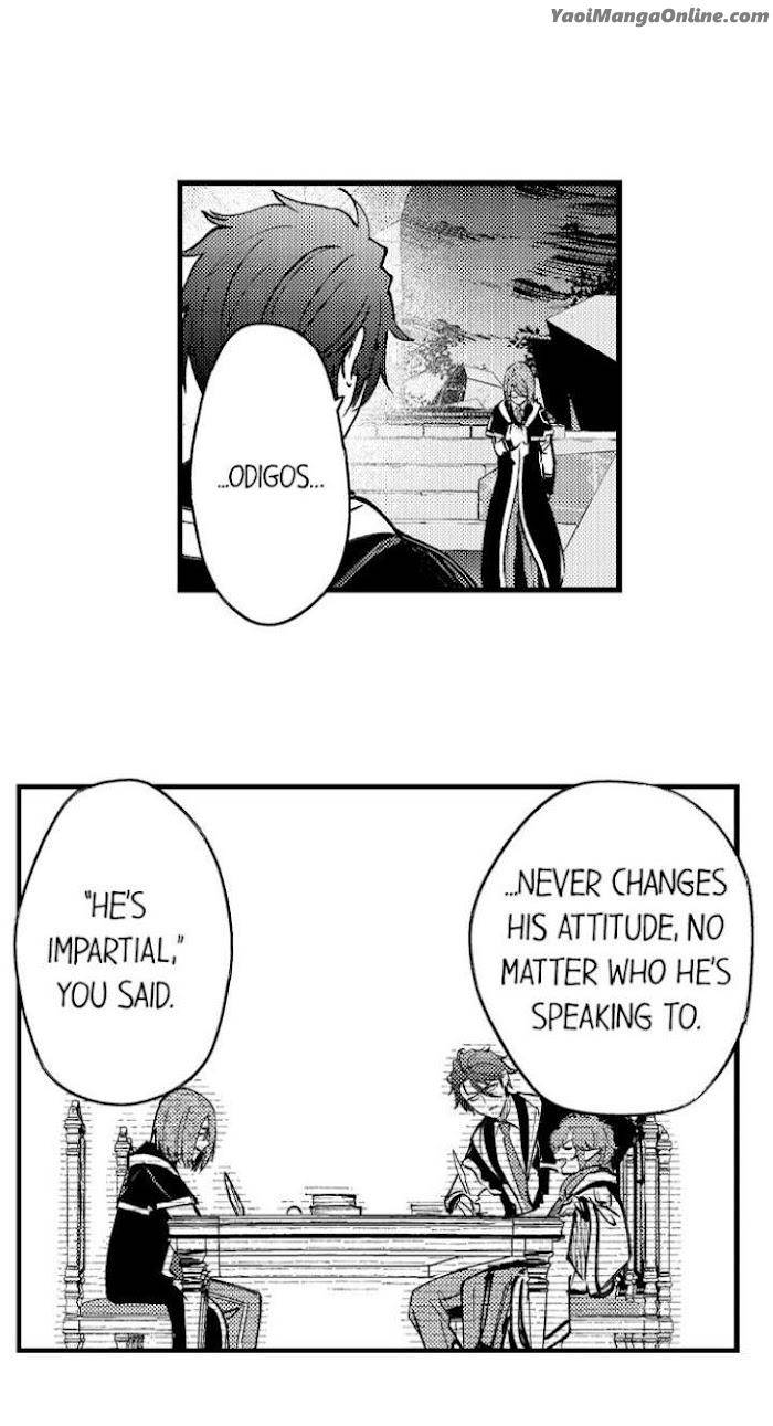 Reincarnated-Into-Demon-King-Evelogias-World-By-Io-Kaziwara-Eng page 11