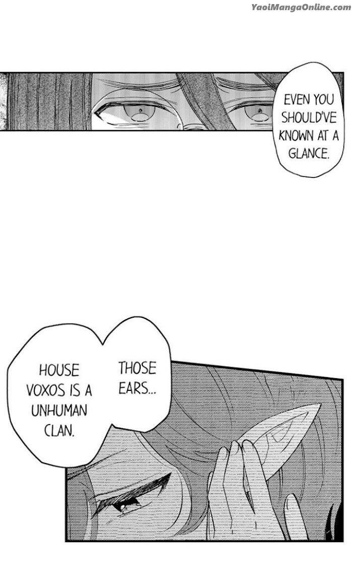 Reincarnated-Into-Demon-King-Evelogias-World-By-Io-Kaziwara-Eng page 13