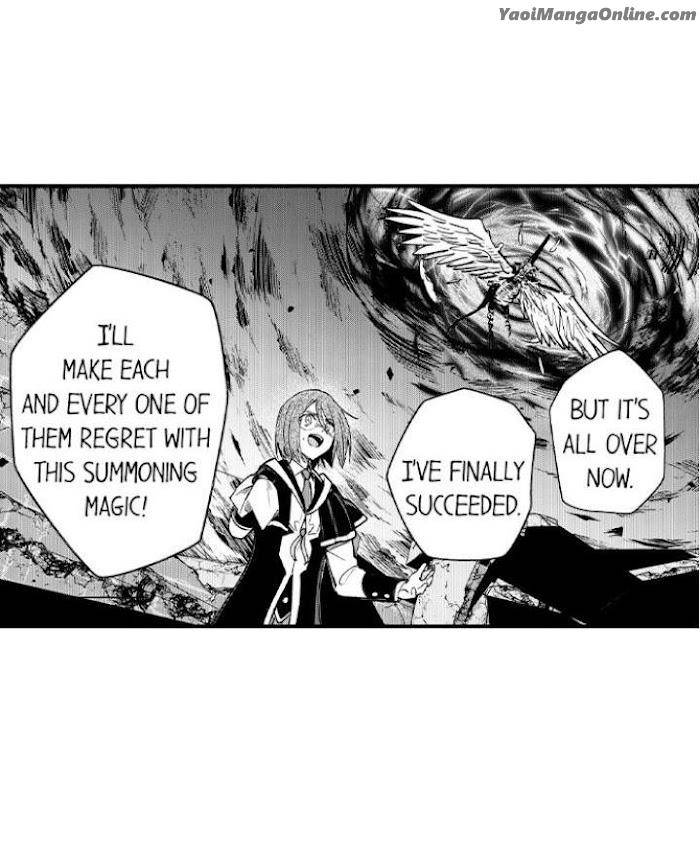 Reincarnated-Into-Demon-King-Evelogias-World-By-Io-Kaziwara-Eng page 16