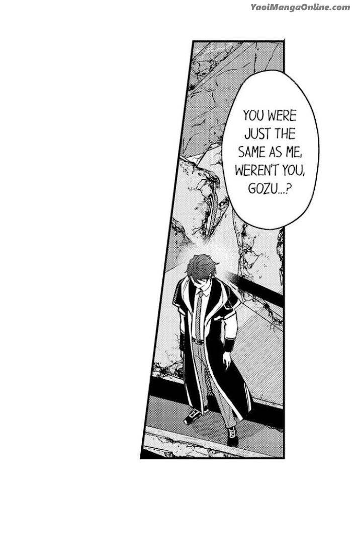 Reincarnated-Into-Demon-King-Evelogias-World-By-Io-Kaziwara-Eng page 18
