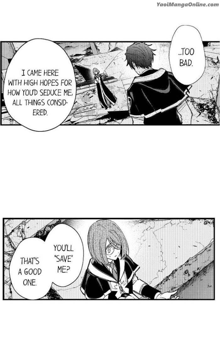 Reincarnated-Into-Demon-King-Evelogias-World-By-Io-Kaziwara-Eng page 20