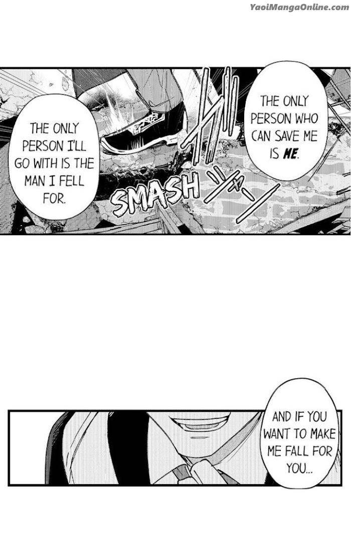 Reincarnated-Into-Demon-King-Evelogias-World-By-Io-Kaziwara-Eng page 21