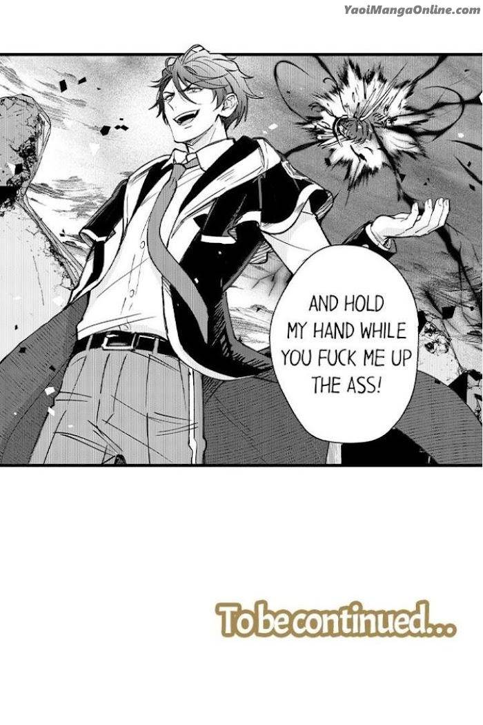 Reincarnated-Into-Demon-King-Evelogias-World-By-Io-Kaziwara-Eng page 23