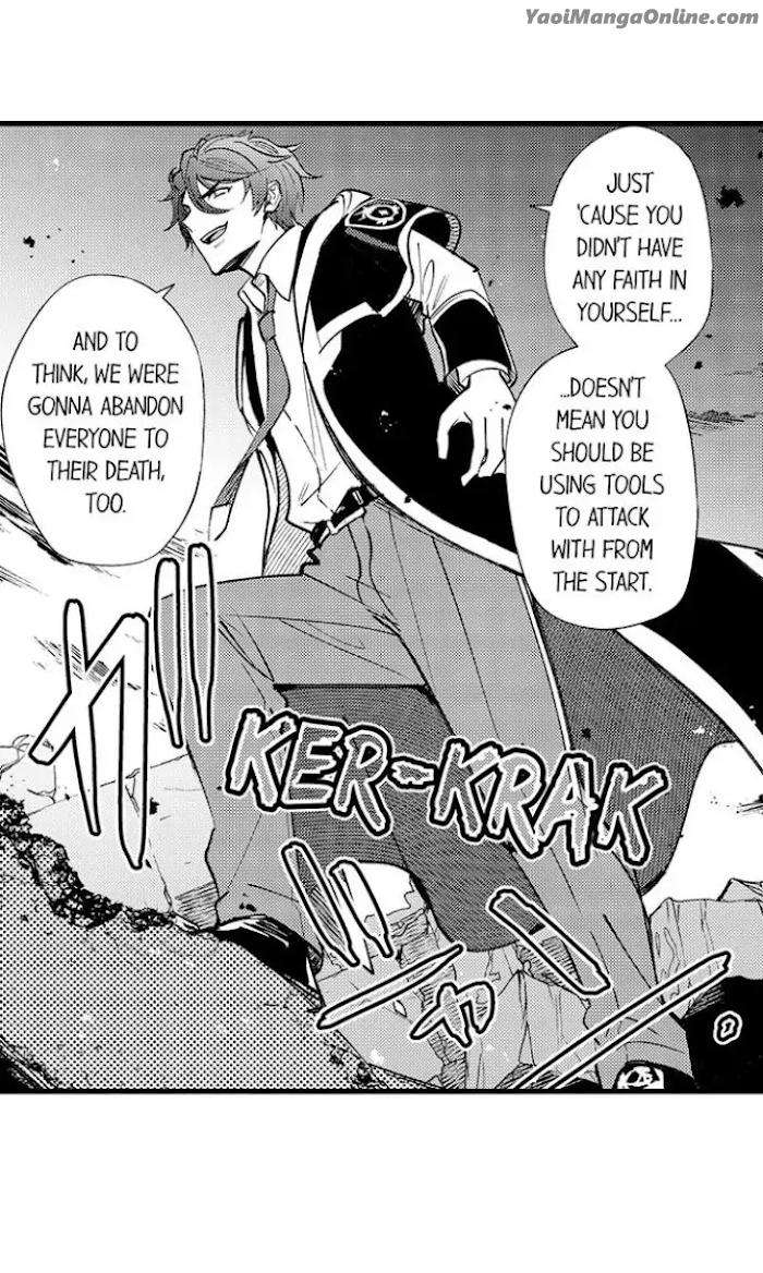 Reincarnated-Into-Demon-King-Evelogias-World-By-Io-Kaziwara-Eng page 3