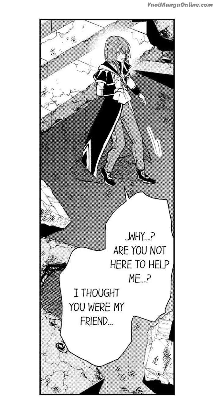 Reincarnated-Into-Demon-King-Evelogias-World-By-Io-Kaziwara-Eng page 4