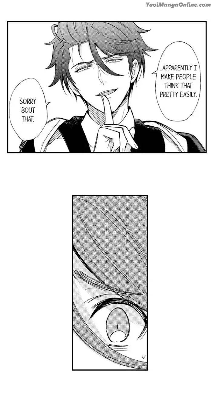 Reincarnated-Into-Demon-King-Evelogias-World-By-Io-Kaziwara-Eng page 5