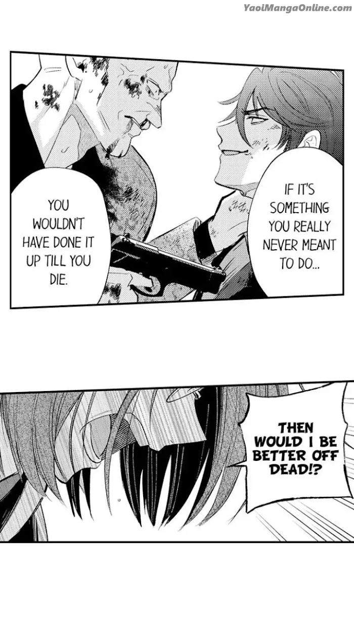 Reincarnated-Into-Demon-King-Evelogias-World-By-Io-Kaziwara-Eng page 7
