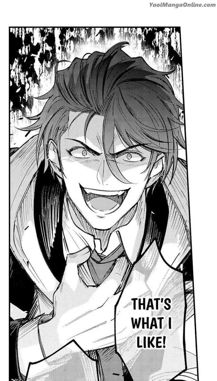 Reincarnated-Into-Demon-King-Evelogias-World-By-Io-Kaziwara-Eng page 15