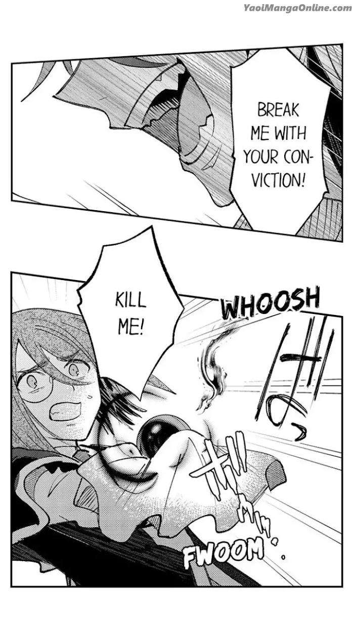 Reincarnated-Into-Demon-King-Evelogias-World-By-Io-Kaziwara-Eng page 18