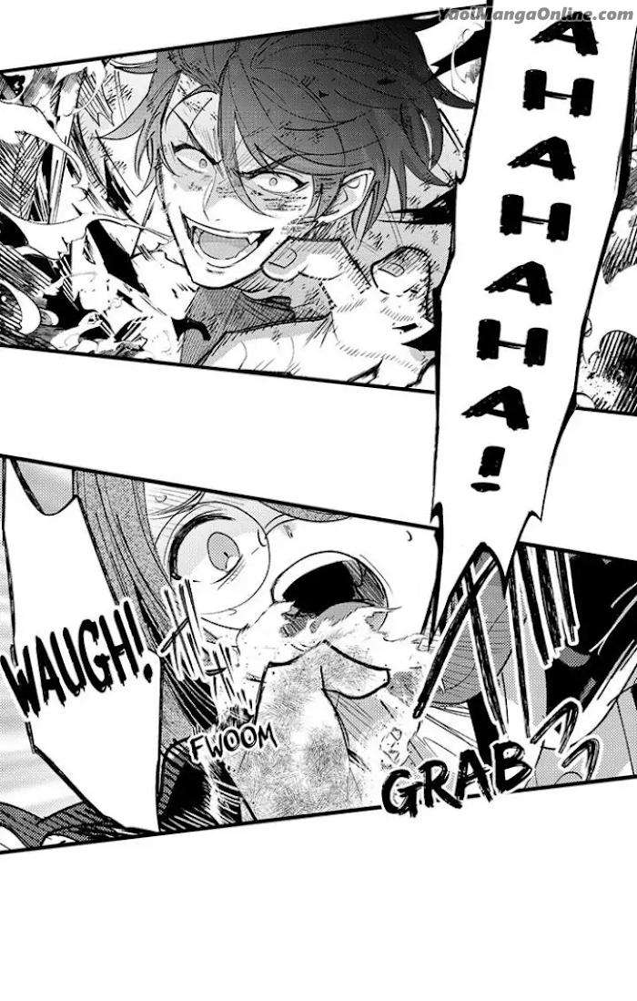 Reincarnated-Into-Demon-King-Evelogias-World-By-Io-Kaziwara-Eng page 21