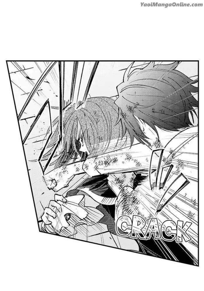 Reincarnated-Into-Demon-King-Evelogias-World-By-Io-Kaziwara-Eng page 23