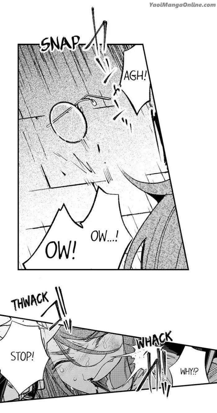 Reincarnated-Into-Demon-King-Evelogias-World-By-Io-Kaziwara-Eng page 24