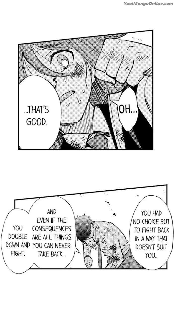 Reincarnated-Into-Demon-King-Evelogias-World-By-Io-Kaziwara-Eng page 2