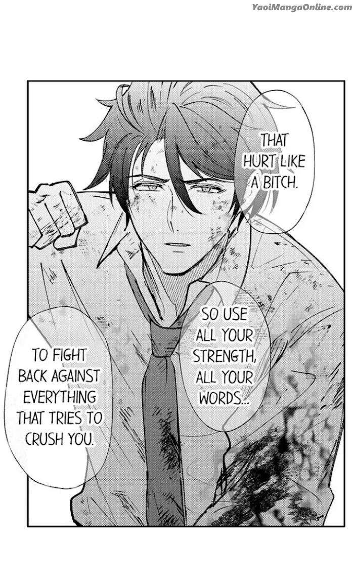 Reincarnated-Into-Demon-King-Evelogias-World-By-Io-Kaziwara-Eng page 3