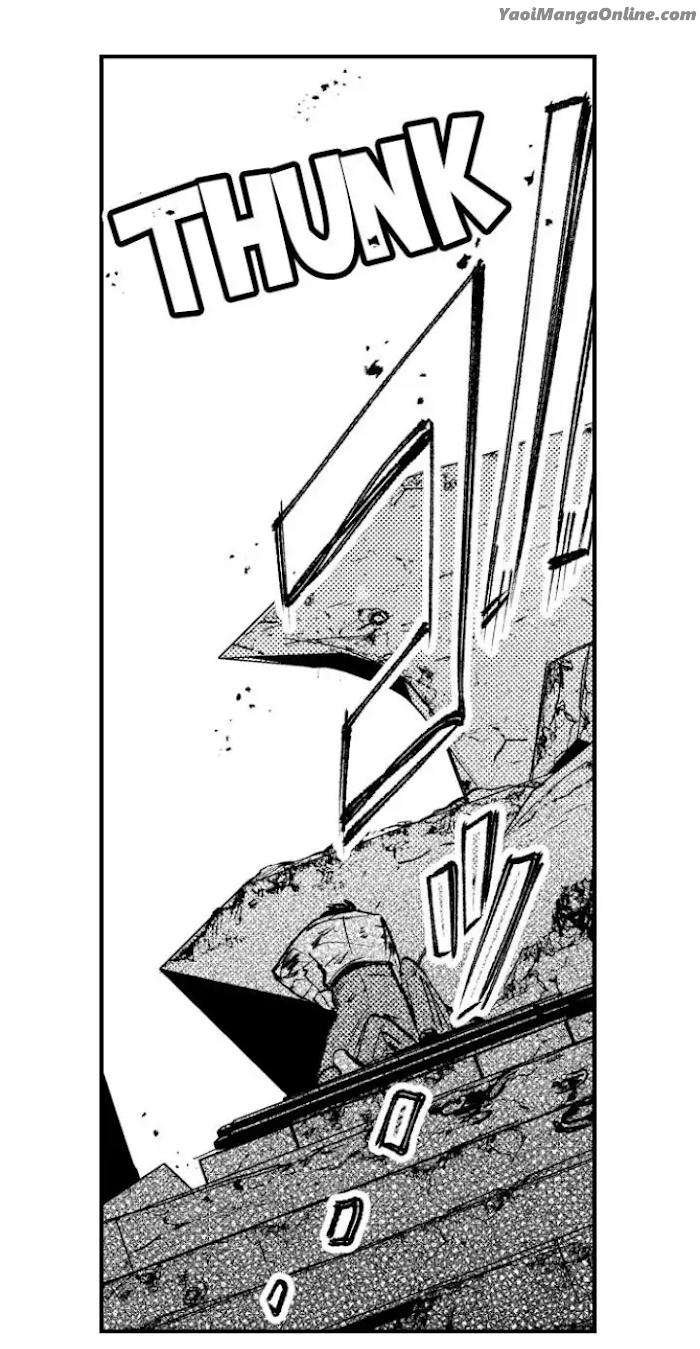 Reincarnated-Into-Demon-King-Evelogias-World-By-Io-Kaziwara-Eng page 5