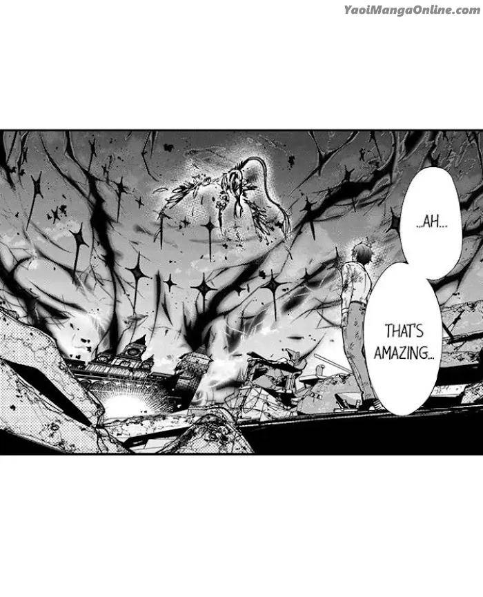 Reincarnated-Into-Demon-King-Evelogias-World-By-Io-Kaziwara-Eng page 8