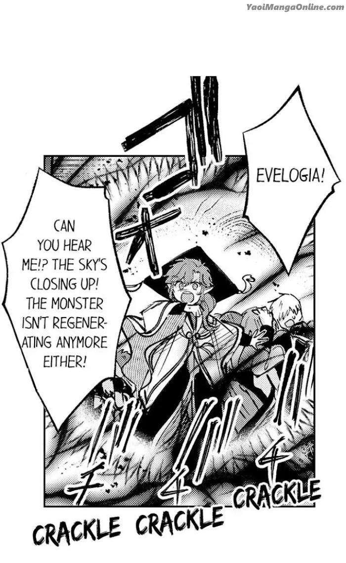 Reincarnated-Into-Demon-King-Evelogias-World-By-Io-Kaziwara-Eng page 9