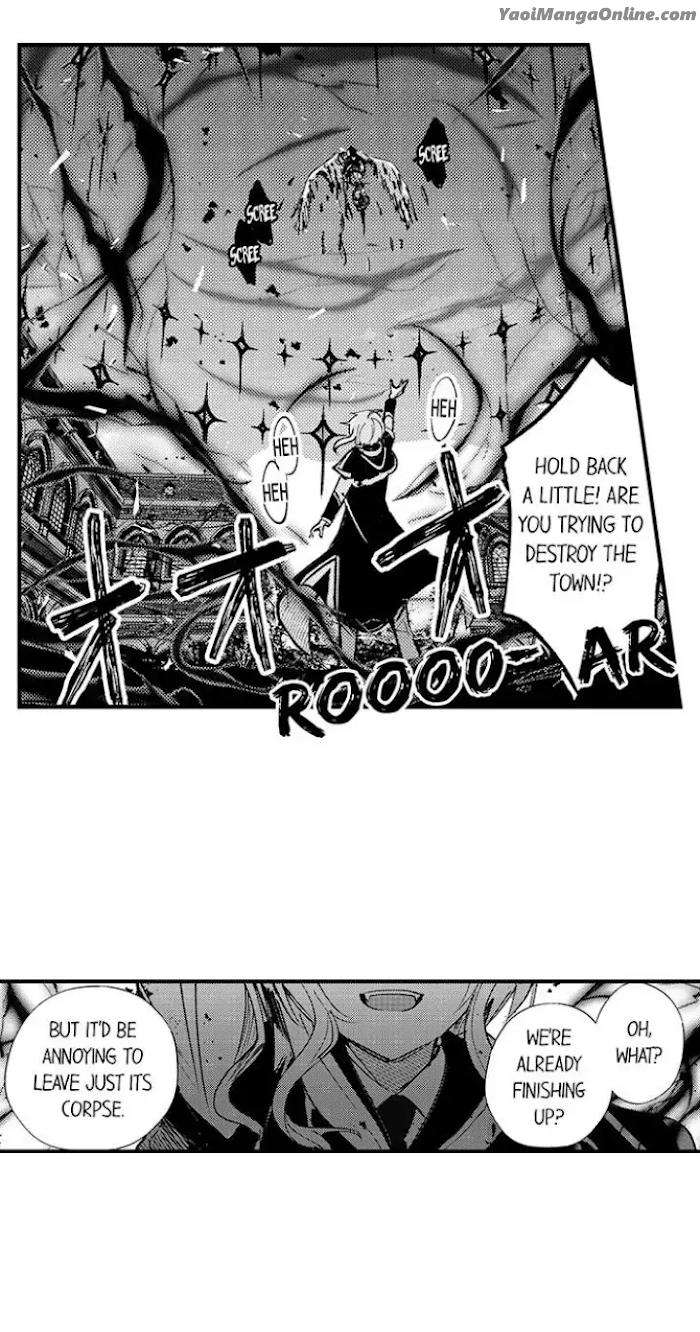 Reincarnated-Into-Demon-King-Evelogias-World-By-Io-Kaziwara-Eng page 10