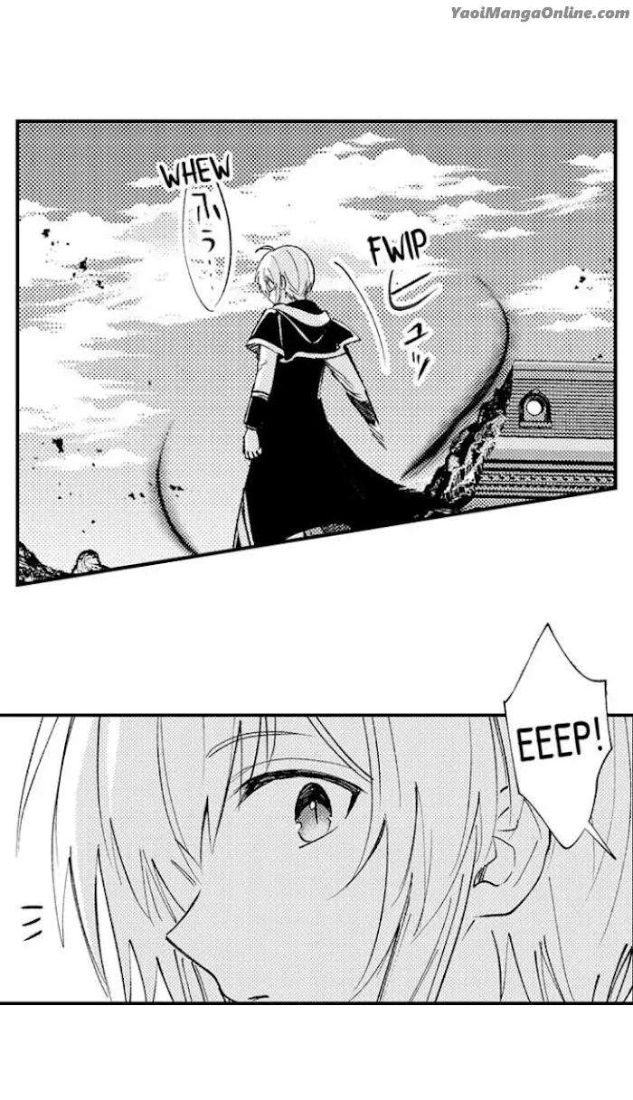 Reincarnated-Into-Demon-King-Evelogias-World-By-Io-Kaziwara-Eng page 18