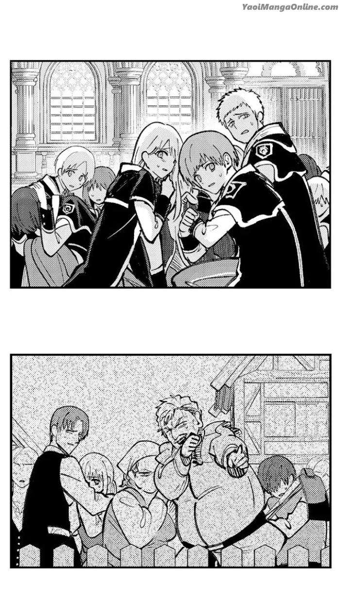 Reincarnated-Into-Demon-King-Evelogias-World-By-Io-Kaziwara-Eng page 19