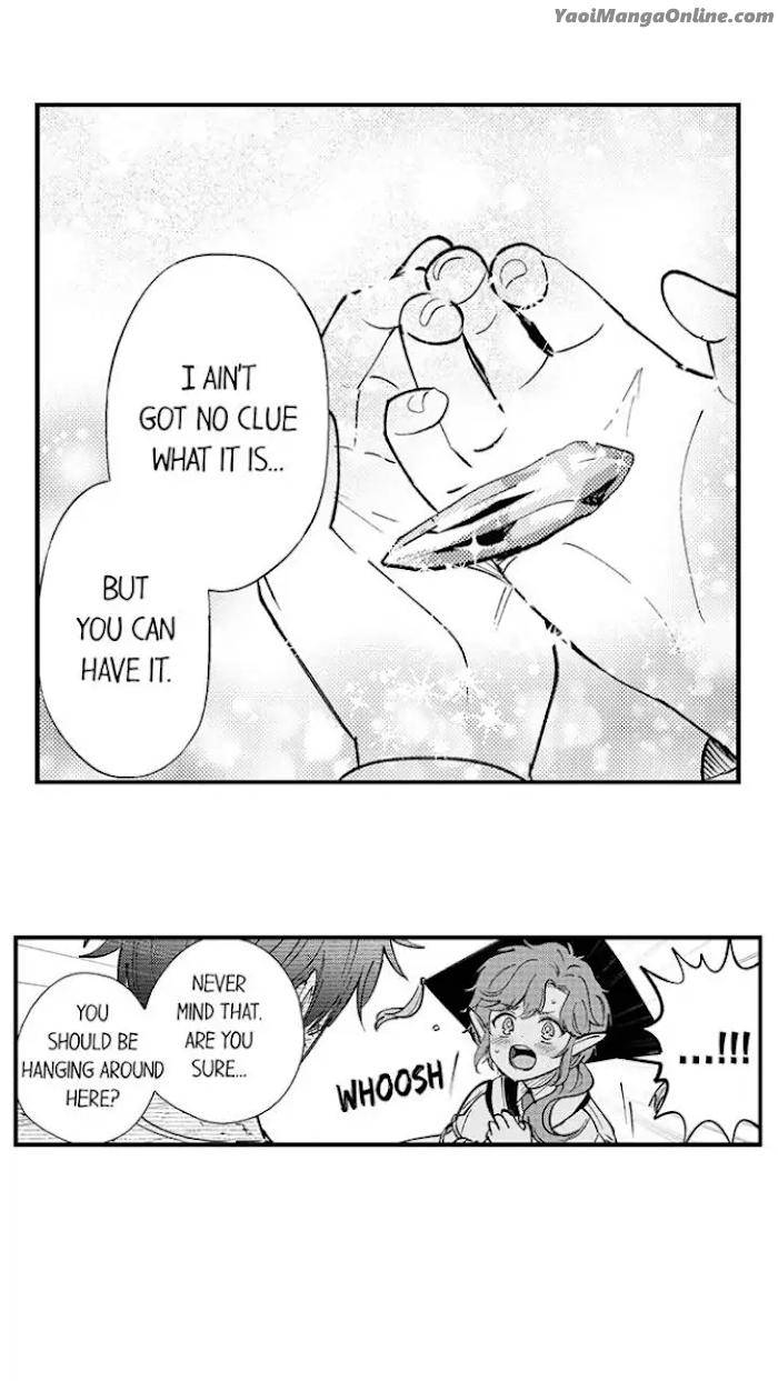 Reincarnated-Into-Demon-King-Evelogias-World-By-Io-Kaziwara-Eng page 28