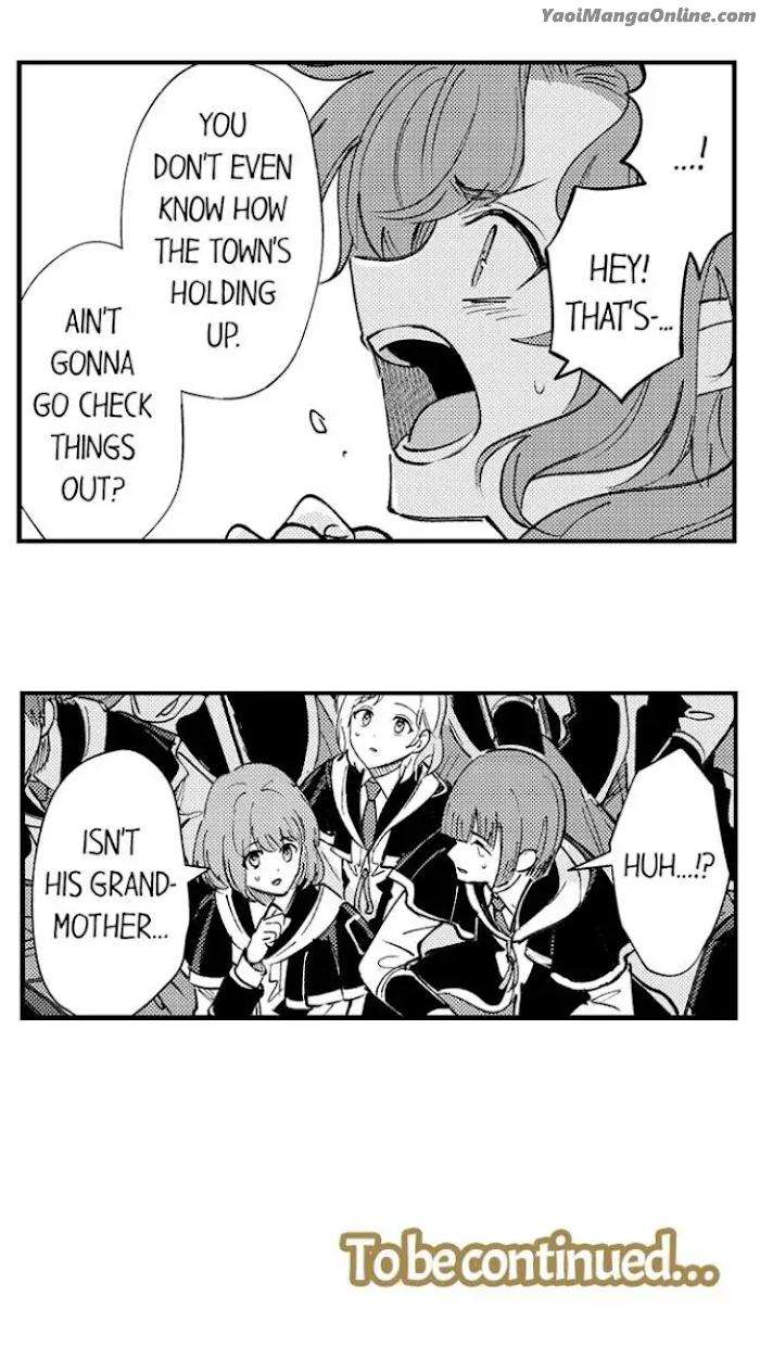 Reincarnated-Into-Demon-King-Evelogias-World-By-Io-Kaziwara-Eng page 30