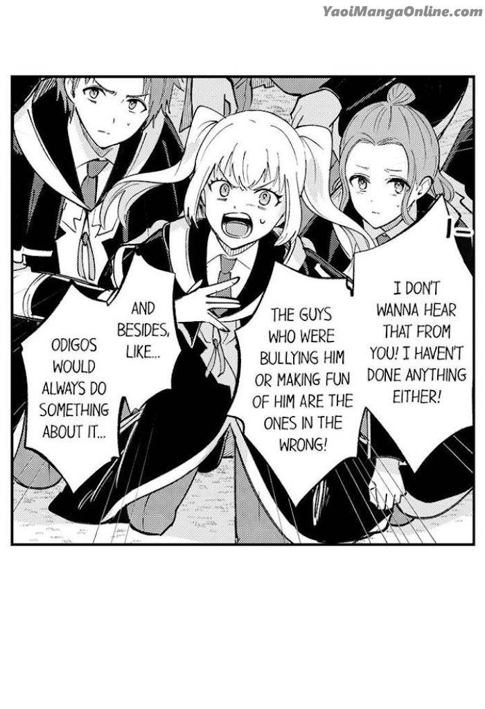 Reincarnated-Into-Demon-King-Evelogias-World-By-Io-Kaziwara-Eng page 15
