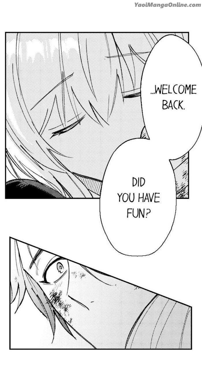 Reincarnated-Into-Demon-King-Evelogias-World-By-Io-Kaziwara-Eng page 19