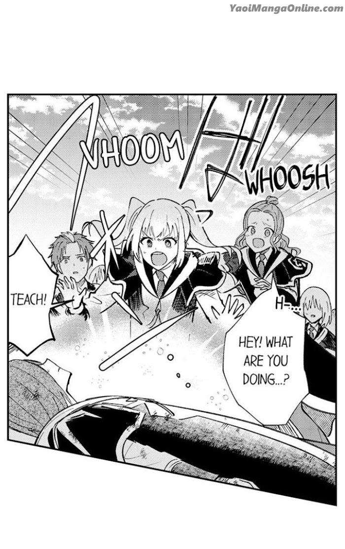 Reincarnated-Into-Demon-King-Evelogias-World-By-Io-Kaziwara-Eng page 24