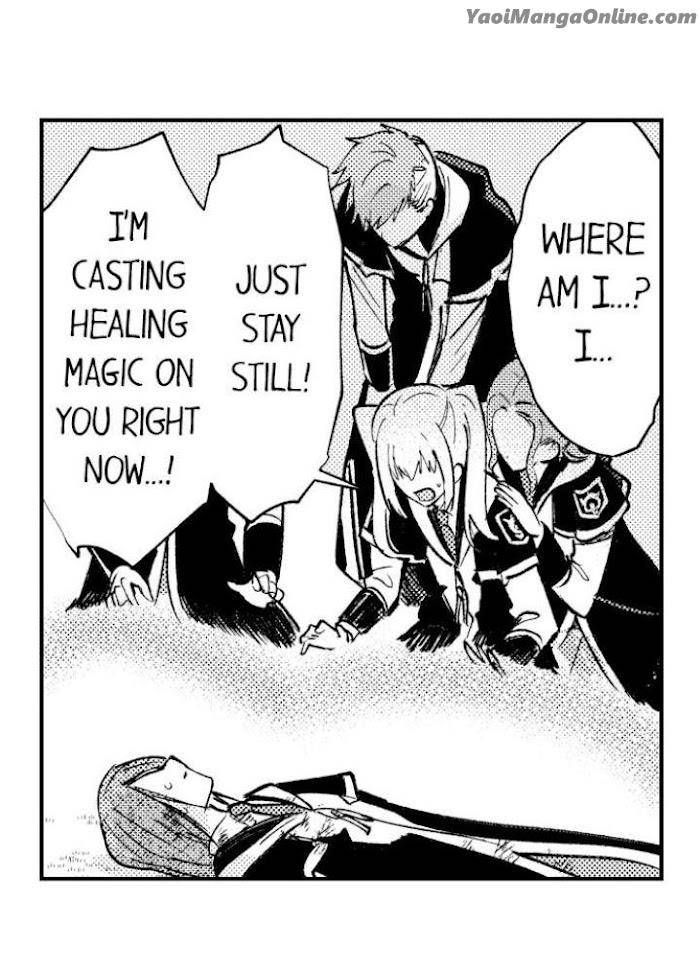 Reincarnated-Into-Demon-King-Evelogias-World-By-Io-Kaziwara-Eng page 28