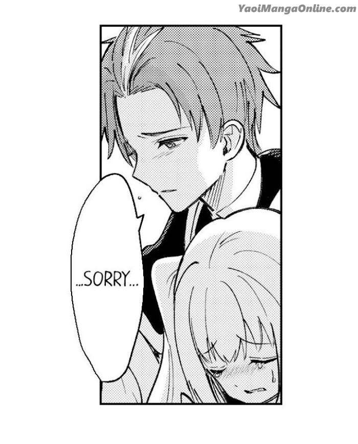 Reincarnated-Into-Demon-King-Evelogias-World-By-Io-Kaziwara-Eng page 36