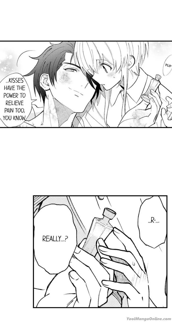 Reincarnated-Into-Demon-King-Evelogias-World-By-Io-Kaziwara-Eng page 6