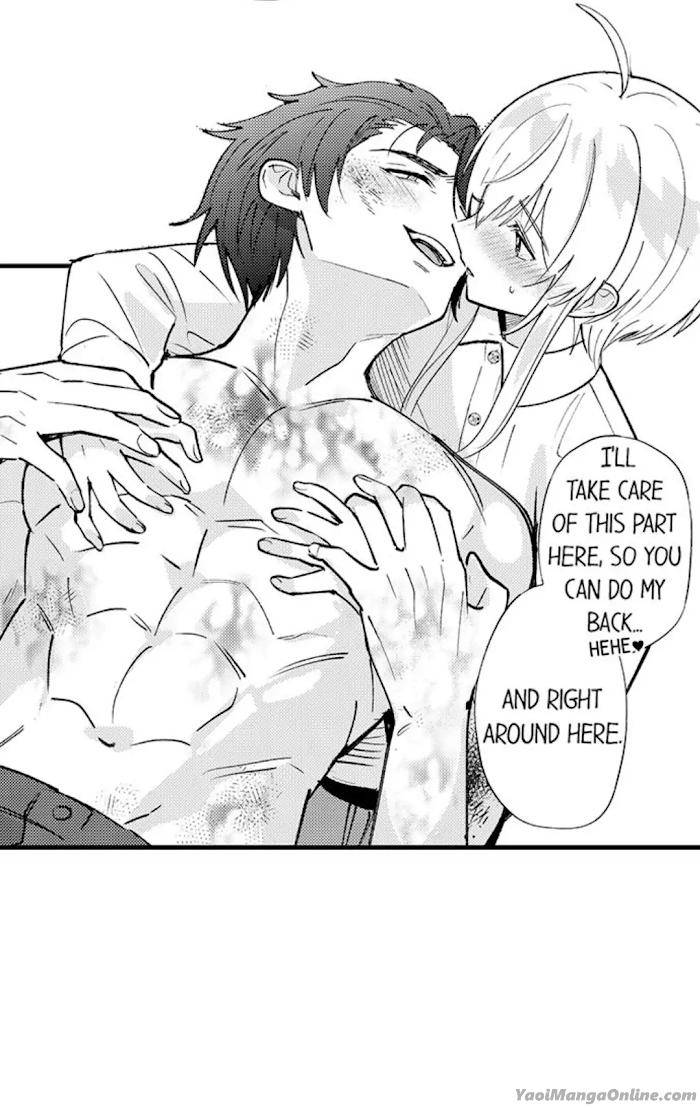Reincarnated-Into-Demon-King-Evelogias-World-By-Io-Kaziwara-Eng page 8