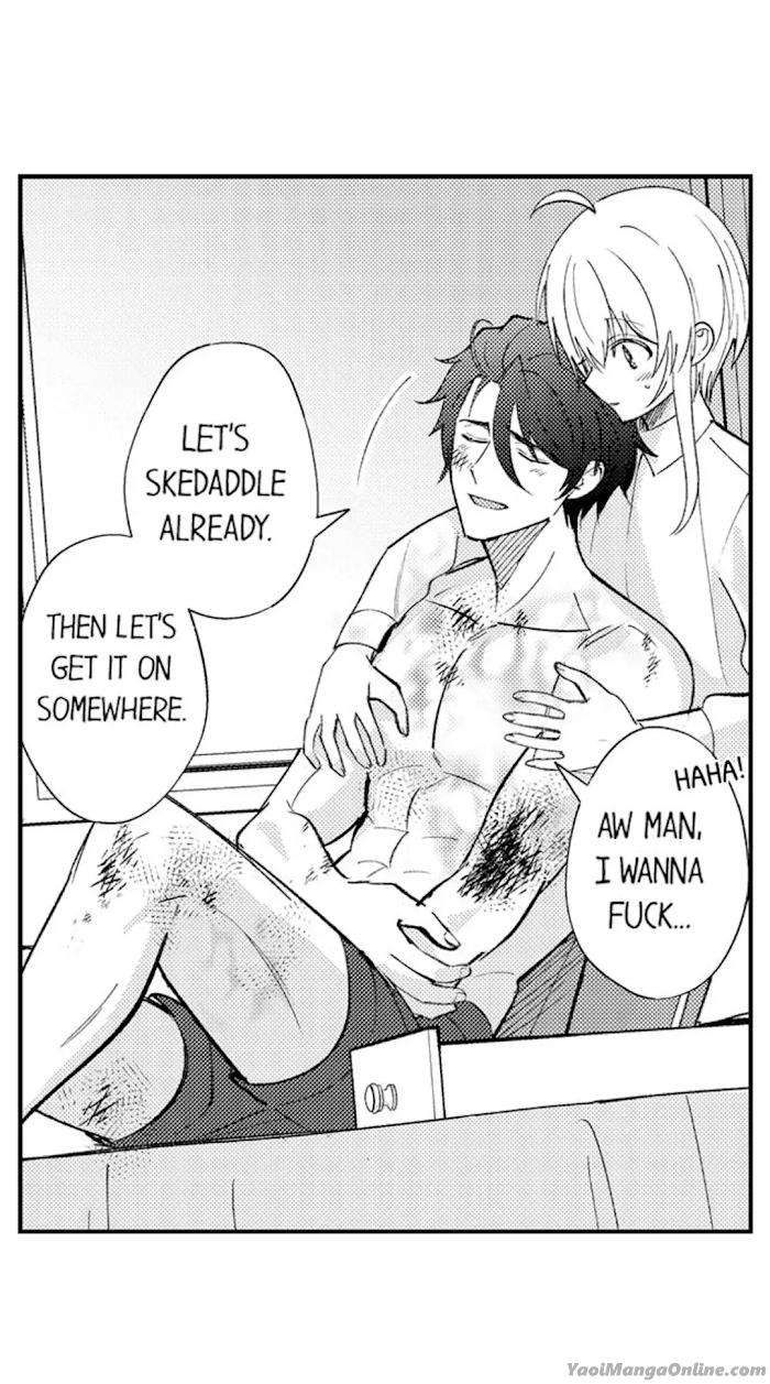 Reincarnated-Into-Demon-King-Evelogias-World-By-Io-Kaziwara-Eng page 12
