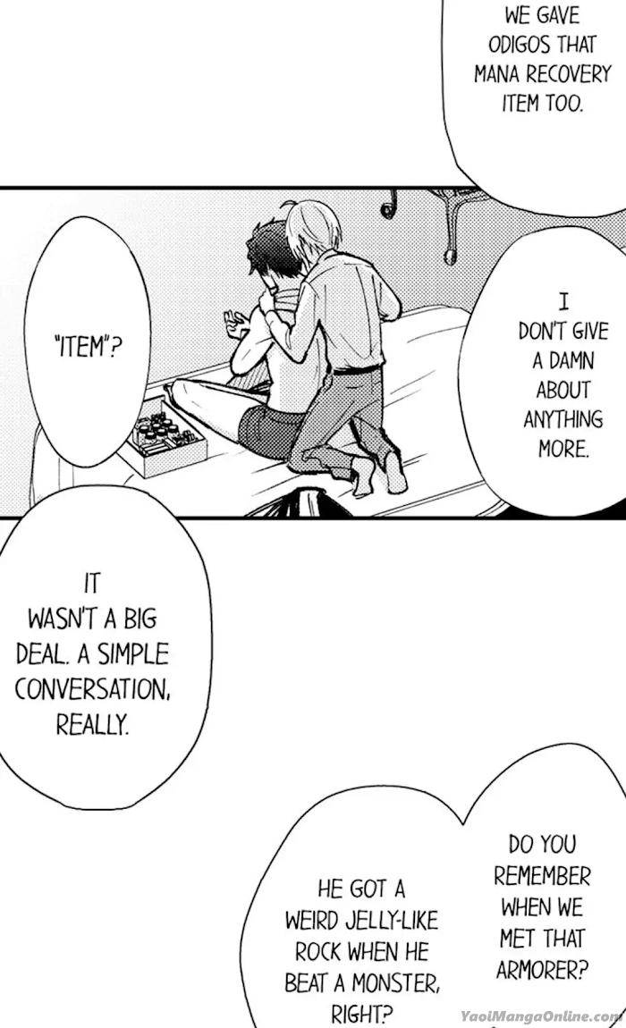 Reincarnated-Into-Demon-King-Evelogias-World-By-Io-Kaziwara-Eng page 15