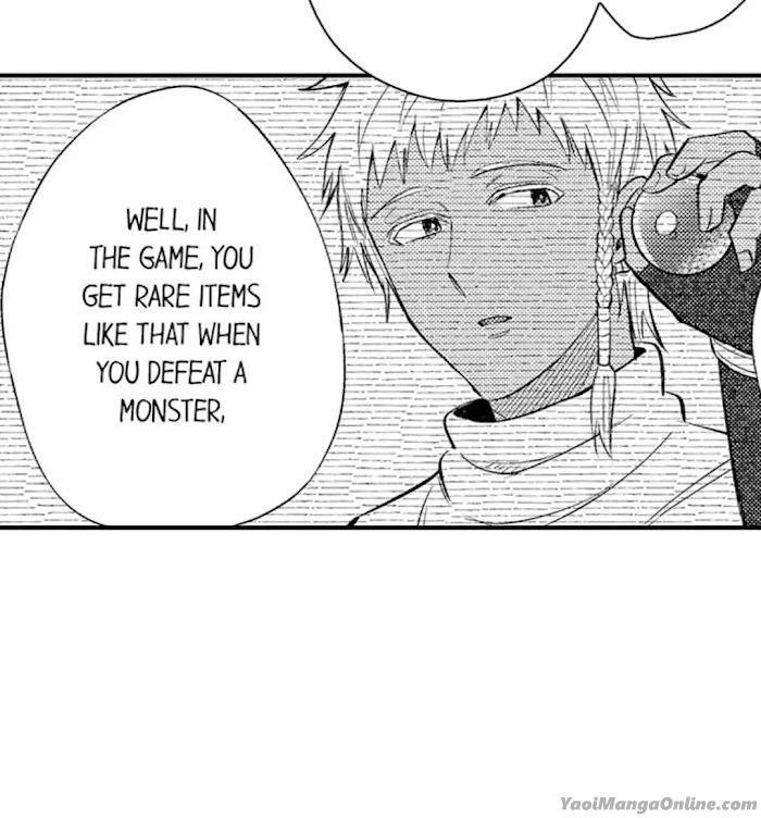 Reincarnated-Into-Demon-King-Evelogias-World-By-Io-Kaziwara-Eng page 16