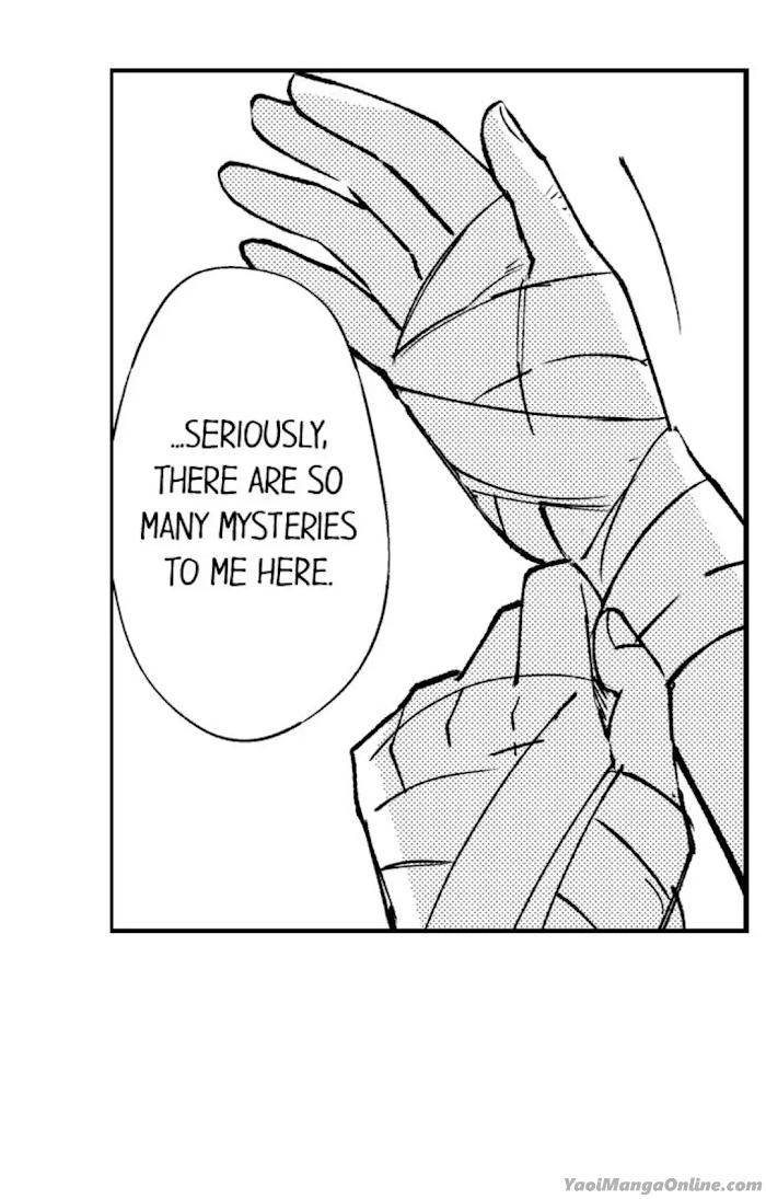 Reincarnated-Into-Demon-King-Evelogias-World-By-Io-Kaziwara-Eng page 22