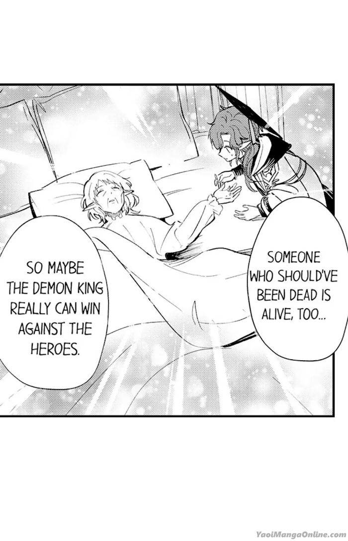 Reincarnated-Into-Demon-King-Evelogias-World-By-Io-Kaziwara-Eng page 26