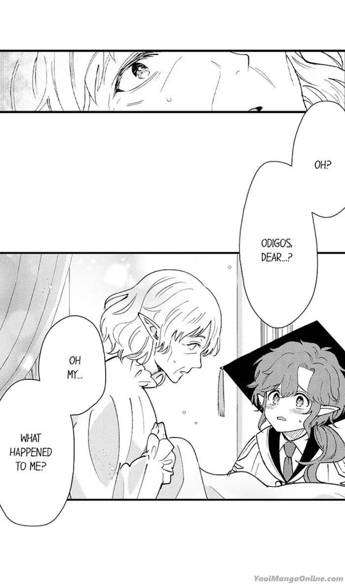 Reincarnated-Into-Demon-King-Evelogias-World-By-Io-Kaziwara-Eng page 28