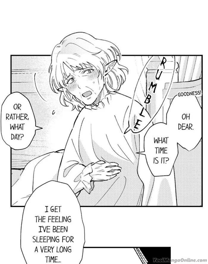 Reincarnated-Into-Demon-King-Evelogias-World-By-Io-Kaziwara-Eng page 29