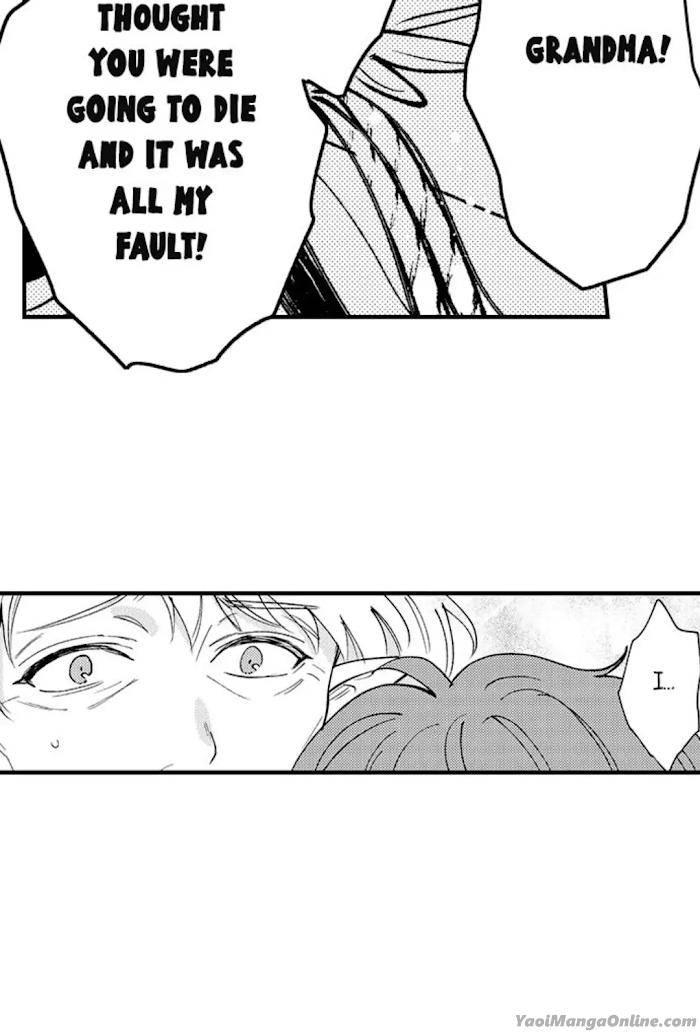 Reincarnated-Into-Demon-King-Evelogias-World-By-Io-Kaziwara-Eng page 33