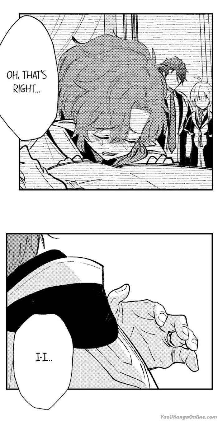 Reincarnated-Into-Demon-King-Evelogias-World-By-Io-Kaziwara-Eng page 34