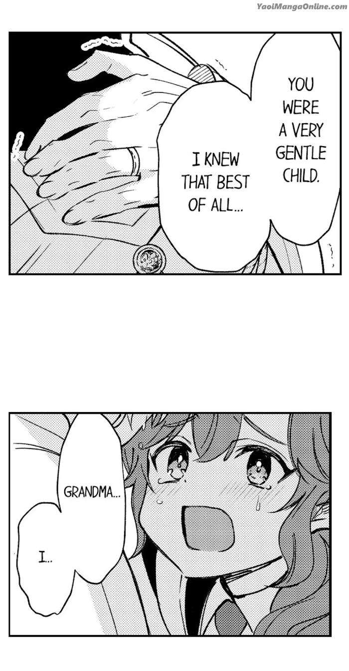 Reincarnated-Into-Demon-King-Evelogias-World-By-Io-Kaziwara-Eng page 4