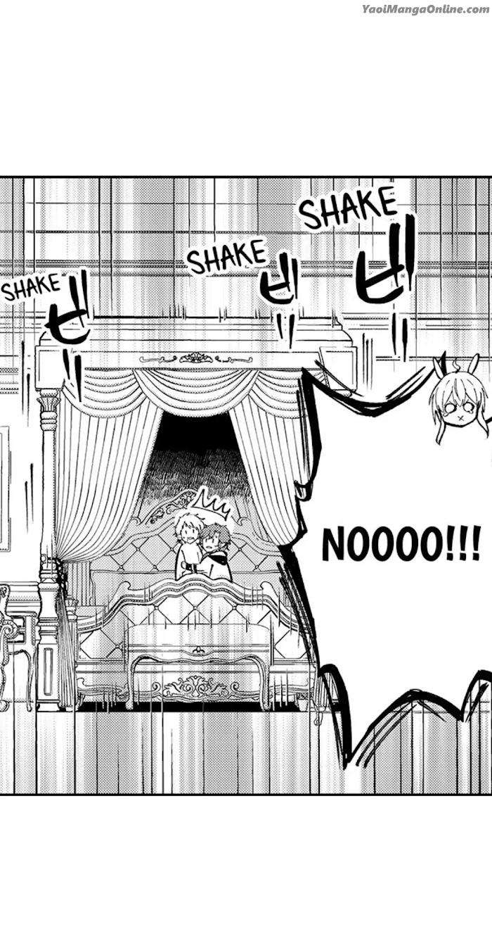 Reincarnated-Into-Demon-King-Evelogias-World-By-Io-Kaziwara-Eng page 5