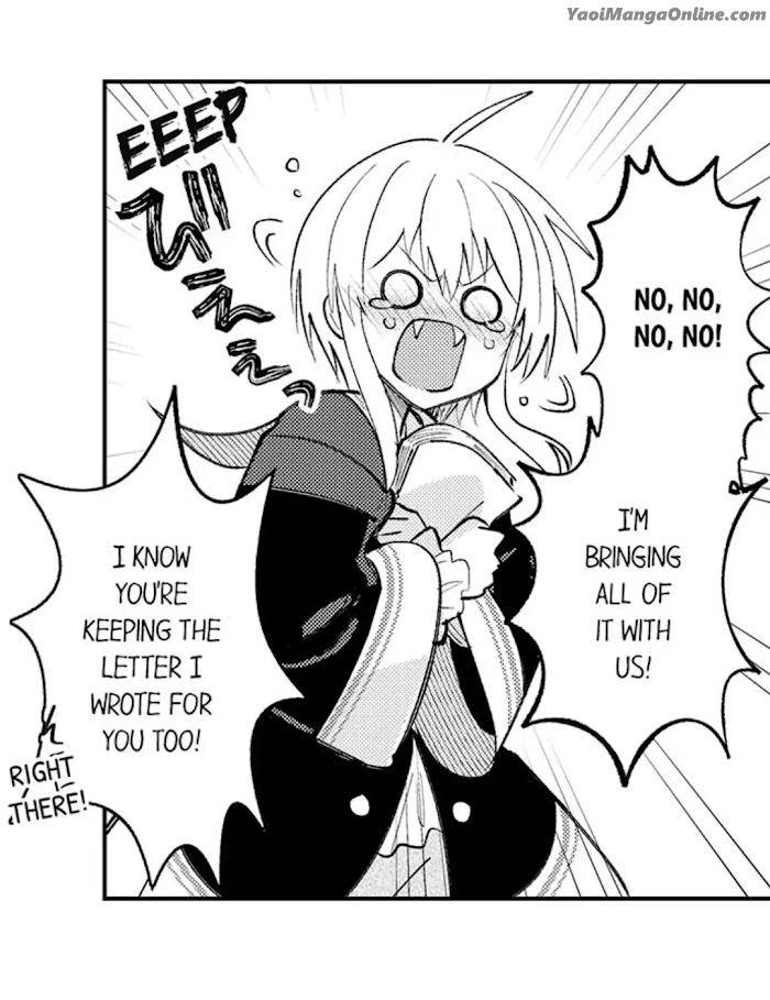 Reincarnated-Into-Demon-King-Evelogias-World-By-Io-Kaziwara-Eng page 6