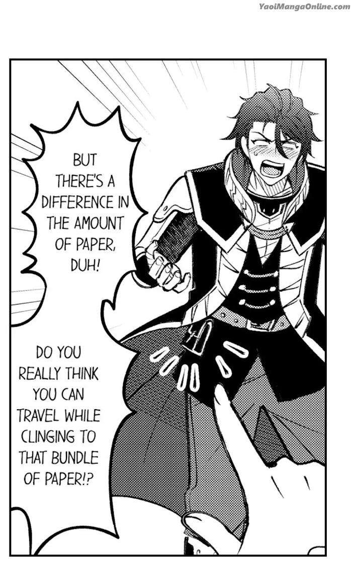Reincarnated-Into-Demon-King-Evelogias-World-By-Io-Kaziwara-Eng page 7